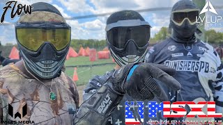 Play Paintball  S3 Ep2  MSXL MidOhio MEGA PRACTICE HIGHLIGHTS [upl. by Yltneb323]