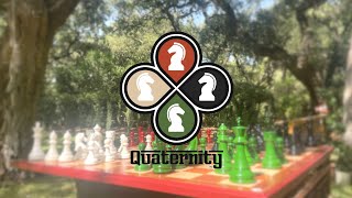 Quaternity Live  Spain Tournament 2023 [upl. by Greiner]