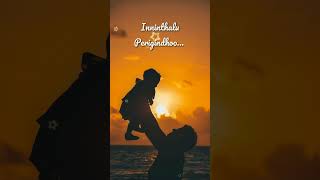 Manidhari madhyalo ye janmalo ye theerani Runamundho telugu song whatsapp status [upl. by Nosirrah]