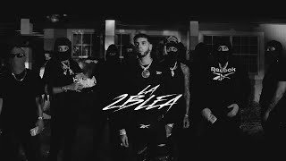 Anuel AA  40 Visualizer Oficial  LLNM2 [upl. by Safir]