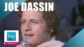 Joe Dassin quotDans les yeux dEmiliequot  Archive INA [upl. by Acceber]