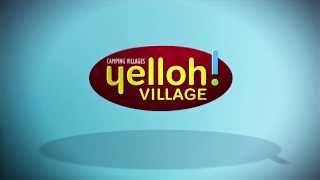 Camping Yelloh Village  Campagne TV avec Stéphane Bern [upl. by Cooley]