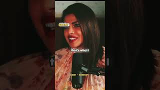 Priyanka Chopra powerful speech 🔥💥 shorts priyankachopra [upl. by Anih]