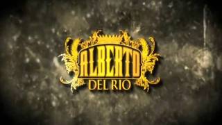 Musica Alberto Del Rio [upl. by Drehcir]