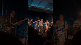 Theo Katzman Waiting in Vain Stir it Up Nashville TN August 6 2024 [upl. by Aneetak]