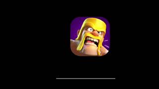 CLASH OF CLANS Downloading [upl. by Manwell]