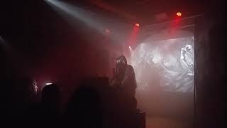 MORTIIS live at the Dark Dungeon Festival II 2024 [upl. by Esikram]