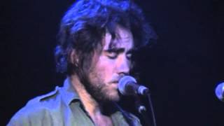 Lonely Boy  Matt Corby  Sydney  4 March 2012 [upl. by Fiona]