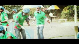 Ramna Park Cleaning Mission By Dhaka Clean Dhaka Team [upl. by Sanjay140]