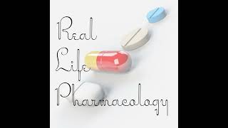 Top 200 Drugs Pharmacology Podcast – Drugs 2630 [upl. by Atinar]