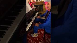 Go Scotland Flowers of Scotland Piano Anthem [upl. by Ahteral]