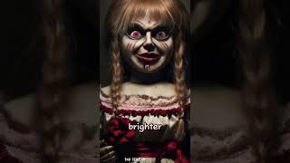 Annabelle Doll  Chapter 22 The Confrontation [upl. by Lotsyrc]