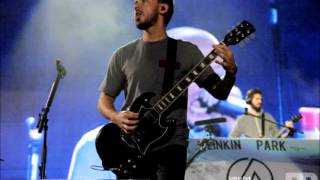 Linkin park  Lying from you  Papercut Live Buenos AiresArgentina 2012 [upl. by Jacquelynn]