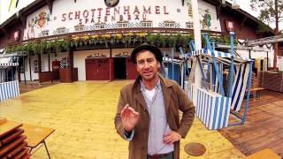 Harry G über die Wiesn  Guide zum Oktoberfest [upl. by Nyrol278]