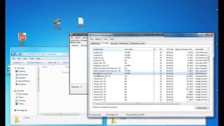 Batch Document Converter Pro  Simple running as a Windows NT Service example [upl. by Eppesiug]