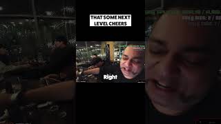 udon bowl cheers twitch live shorts jokes [upl. by Tolkan]