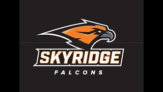 Skyridge High Graduation [upl. by Singleton]