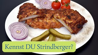 Kennst du Strindberger  DAS DDR Rezept [upl. by Reidar990]