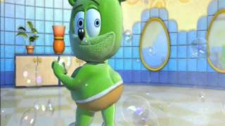 Gummy bear multmix language video [upl. by Peti430]