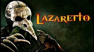 Lazaretto  Indie Horror gameplay [upl. by Rothstein791]