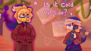 Is it Cold outsideRuin Nexus and DarkSunTSAMSSunMoonShow LunarandEarthShow [upl. by Kaete940]