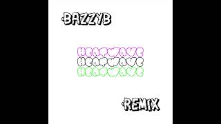 Bazzyb  HeatWave Bassline Remix [upl. by Donielle]