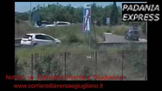 Uccisi Marco e Claudio Marrandino arrestato lomicida video [upl. by Pardoes]