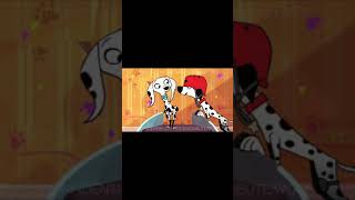 piloto de la calle Dálmatas 101 del 2017101dalmatianstreet 101Dalmatianstreet pilot [upl. by Anial270]