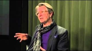 Conversation with Gary Oldman  Part 1 [upl. by Tap]