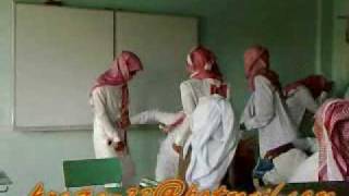 استهبال مدارس رقص دبكه [upl. by Cynthea649]