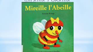 1 LES CONTES DE LA MÉDIATHÈQUE  MIREILLE L ABEILLE [upl. by Ulita]