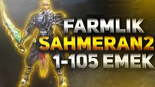 1105 EFSANEEE SERVER P2W KARŞITI SAHMERAN2 sahmeran2 metin2pvp [upl. by Noiwtna]