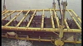 Raising of the Mary Rose 1982 [upl. by Annay]