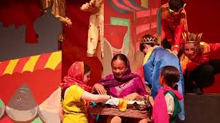 PS 133 2023 Musical Disneys Aladdin Kids  May 25th 2023 [upl. by Eecart]