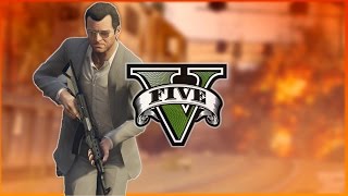 Come Scaricare GTA V Per PC 2017 [upl. by Showker]