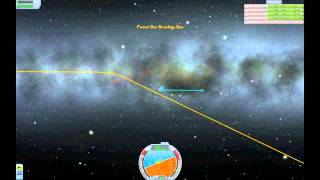 Kerbal Space Program GermanHD  Erste Rakete von MrSexypaddy [upl. by Helbona]