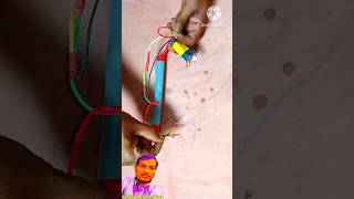 How to fine out wire in Conduit wiringelectrical [upl. by Malin]