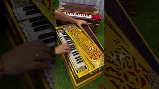 Introducing the Best Ever Standing Palitana Reed Harmonium  Inspired by DS Ramsingh ISKCON Lucknow [upl. by Kina796]