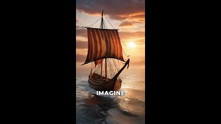 Viking Adventures Sailing the Longship [upl. by Llenart364]