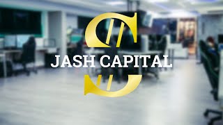 Opciones Americanas S3 Jash Capital [upl. by Sinnaiy]