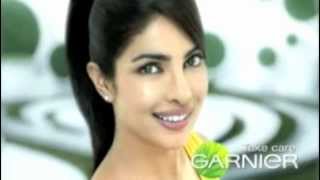 Garnier Light Spotfree ad with Priyanka Chopra [upl. by Nayra]