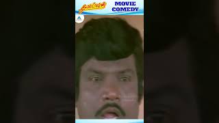 என்னய்யா கையெழுத்து இது  Thai Maaman Comedy Scene  Goundamani  Senthil  Sathyaraj  ytshorts [upl. by Orthman]