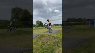 Race BMX Save or fail [upl. by Oakes793]