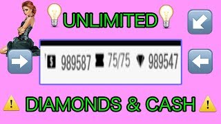 Covet Fashion Hack Diamonds amp Cash NO BAN✅ Covet Fashion Cheats iOS amp Android [upl. by Tdnerb]