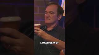 Quentin Tarantino just dropped his list of the greatest movie trilogies and Toy Story tarantino [upl. by Aikram519]