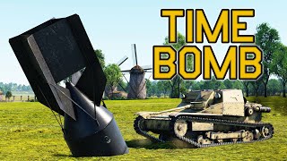 TIME BOMB CHALLENGE  PE8 in War Thunder  OddBawZ feat PhlyDaily amp Bennyvee [upl. by Honna]