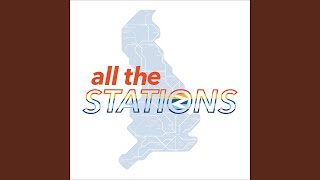 All the Stations Full Theme [upl. by Jehu]