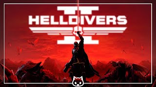 Helldivers 2  Разработчики душат [upl. by Ecienaj]