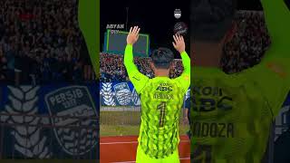 persib 🔥persibbandung persija persebaya liga1 tiktok [upl. by Duvall293]