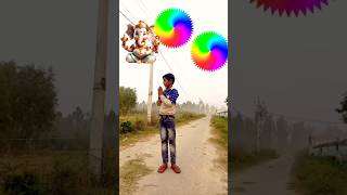 Aage Dekho Piche Dekho Bam Bhole Ki masti hai 🚩🙏 har har Mahadev ganeshji hanumanji youtubeshorts [upl. by Xirtaeb]